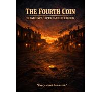 The Fourth Coin: An Expansion Book for Three Coins for a Corpse