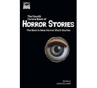 The Fourth Corona Book of Horror Stories (Tascabile)