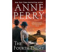 The Fourth Enemy: A Daniel Pitt Novel