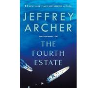 The Fourth Estate - Archer Jeffrey