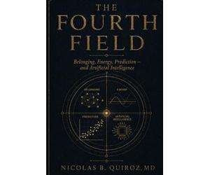 THE FOURTH FIELD: BELONGING, ENERGY, PREDICTION - AND ARTIFICIAL INTELLIGENCE