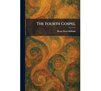 The Fourth Gospel