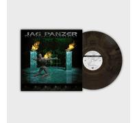 Jag Panzer The Fourth Judgement (Vinyl LP) 12" Album Coloured Vinyl
