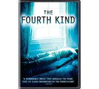 The Fourth Kind