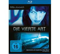 The Fourth Kind - Die vierte Art