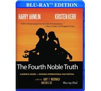 The Fourth Noble Truth (Blu-ray) Harry Hamlin Kristen Kerr Gary T. McDonald