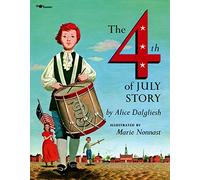 The Fourth of July Story