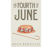 The fourth of june - David Benedictus