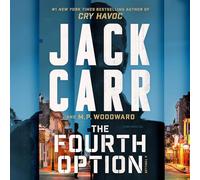 The Fourth Option: A Thriller
