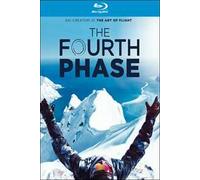 The Fourth Phase (Blu-ray)