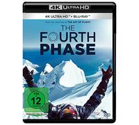The Fourth Phase [4K Ultra-HD + Blu-ray] [2 Blu-rays]