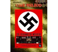 The Fourth Reich ( El Cuarto Reich ) [DVD] Marius Weyers; Grethe Fox