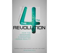 Luciano Floridi The Fourth Revolution (Tascabile)