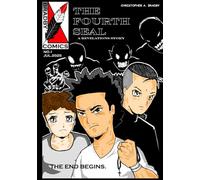 The Fourth Seal: A Revelations Story: 1