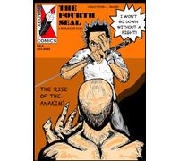The Fourth Seal: A Revelations Story: 2