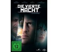 The Fourth State (2012) ( Die vierte Macht ) ( The Year of the Snake (The 4th State) ) [ Origine Tedesco, Nessuna Lingua Italiana ]