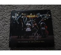 The Fourth Wall by The Vespers (2012) Audio CD