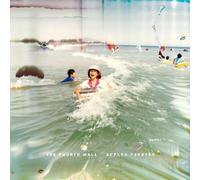 The Fourth Wall Return Forever (CD) Album