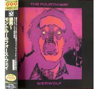 The Fourth Way - Werwolf [Import]