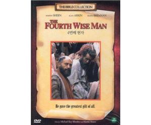 The Fourth Wise Man (1985) UK Region 2 compatible ALL REGION DVD