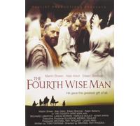 The Fourth Wiseman (DVD) Alan Arkin Martin Sheen