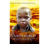 The Fourth World (DVD) Mark Volkers