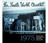 1975 - Fourth World Quartet (The) (Audio Cd)