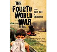 The Fourth World War [Edizione: USA]