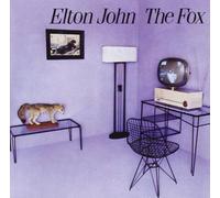 the fox