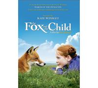 The Fox and the Child (DVD)