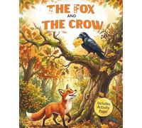 The Fox and The Crow