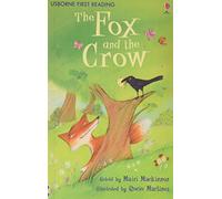 The Fox and the Crow