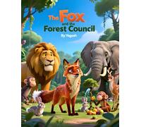 The Fox and The Forest Council