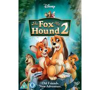 The Fox and the Hound 2 (DVD)