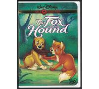 The fox and the hound