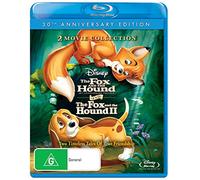 The Fox and the Hound / The Fox and the Hound II