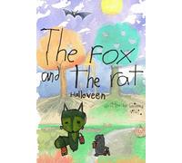 The Fox and the Rat Halloween