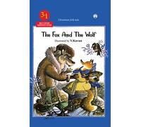 The Fox And The Wolf