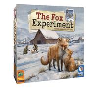 The Fox Experiment- Giochi Uniti - Italiano