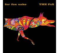 The Fox For Fox Sake (2026 Remaster) (CD) Album Digipak (PRESALE 30/10/2026)