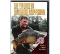 THE FOX GUIDE TO MILLENNIUM CARP FISHING DVD 2 HITTING THE MARK