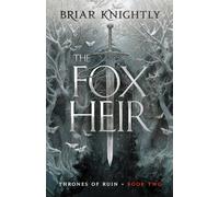 The Fox Heir: 2