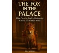 THE FOX IN THE PALACE: Cunning Leadership Corrupts Nations and Silences Truth