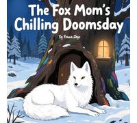The Fox Mom's Chilling Doomsday: Mom Fox's Icy Doomsday Reset