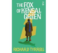 The Fox of Kensal Green