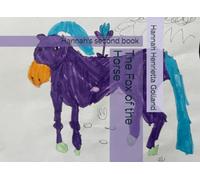 The Fox of the Horse: Hannah's second book