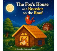 The Fox’s House and the Rooster on the Roof