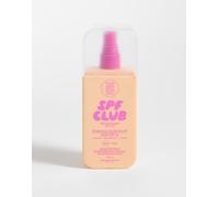 The Fox Tan - Everyday Glow Boost - Crema corpo SPF30 150 ml-Nessun colore No Size