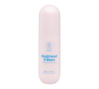 The Fox Tan Everywhere Perfume Mist, Maglietta Boyfriend's Scent, Spray for Women & Men Fragrance, Vegan & Cruelty-Free, 80 m