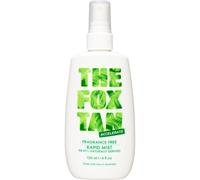 THE FOX TAN - Fragrance Free Rapid Tanning Mist Autoabbronzanti 120 ml female